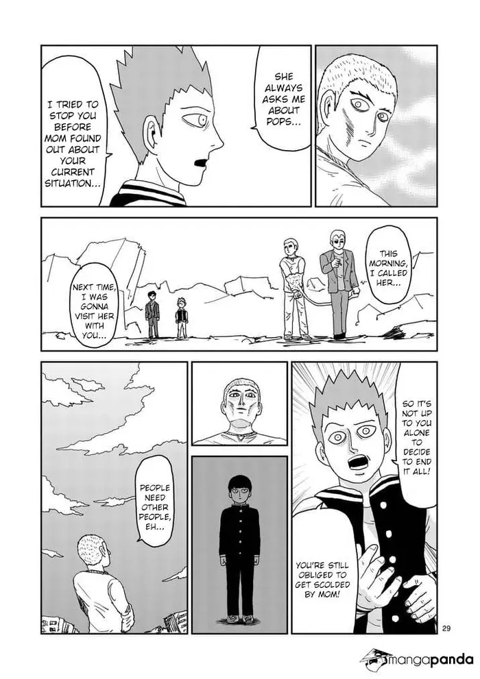 Mob Psycho 100 Chapter 91 image 29_optimized